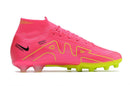 Chuteira Nike Air Zoom Mercurial Superfly FG