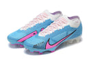 Chuteira Nike Air Zoom Mercurial Vapor FG