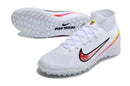 Chuteira Nike Air Zoom Mercurial Superfly TF