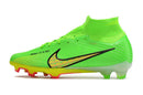 Chuteira Nike Air Zoom Mercurial Superfly FG