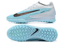 Chuteira Nike Phantom GX Elite TF