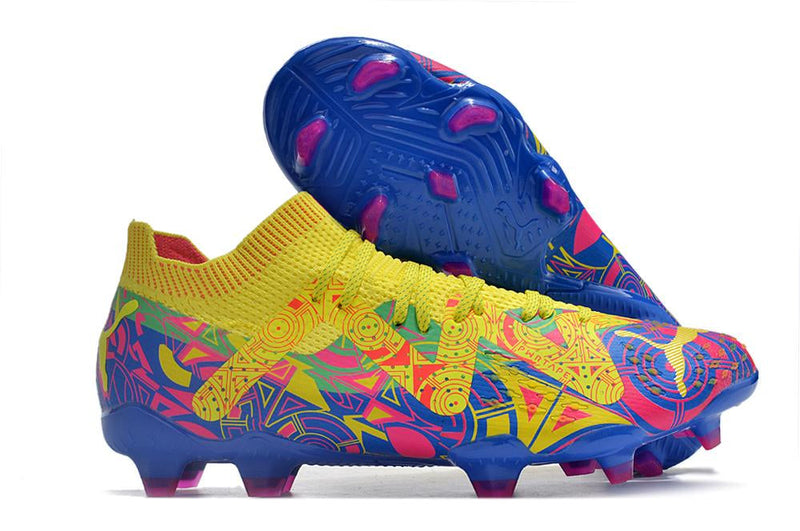 Chuteira Puma Future Ultimate FG