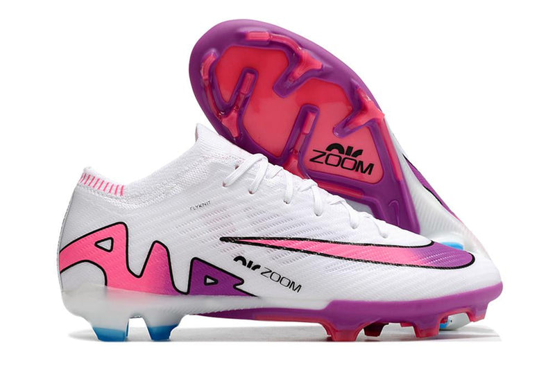 Chuteira Nike Air Zoom Mercurial Vapor FG
