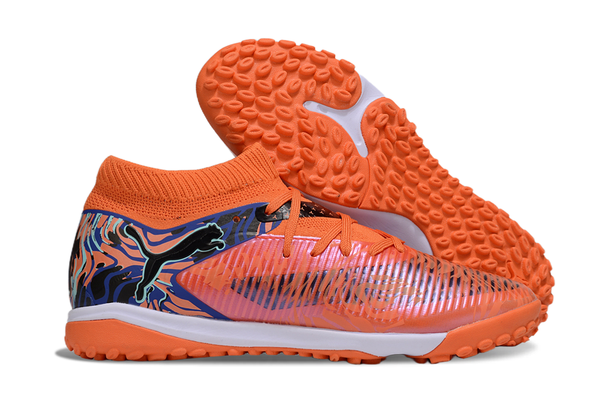 Chuteira Puma Future 8 Ultimate TF