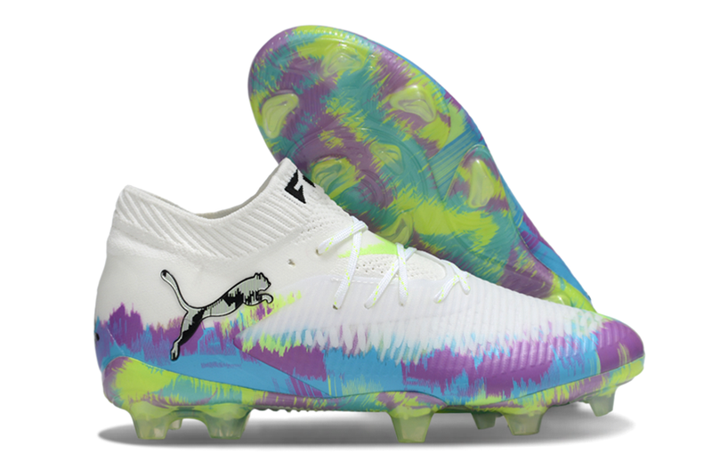 Chuteira Puma Future 8 Ultimate FG