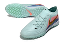 Chuteira Nike Phantom LUNA GX Elite Society TF