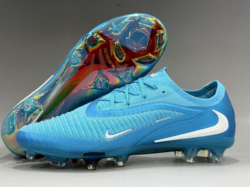 Chuteira Nike Phantom GX Elite Campo  FG