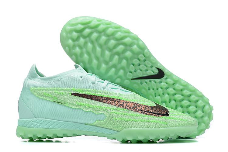 Chuteira Nike Phantom GX Elite TF
