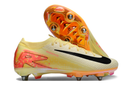 Chuteira Nike Air Zoom Mercurial SG Trava Mista