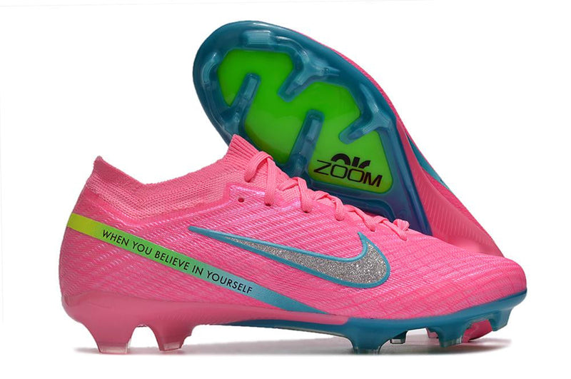 Chuteira Nike Air Zoom Mercurial Vapor FG