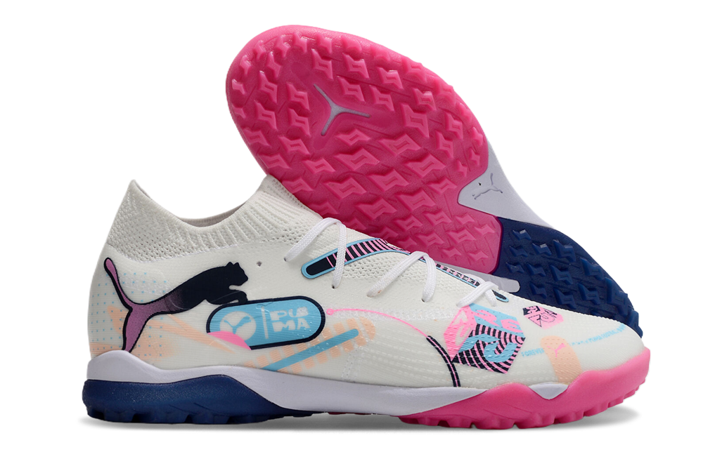 Chuteira Puma Future 2024 TF