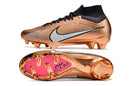 Chuteira Nike Air Zoom Mercurial Superfly IX Elite Campo - Mbapp��