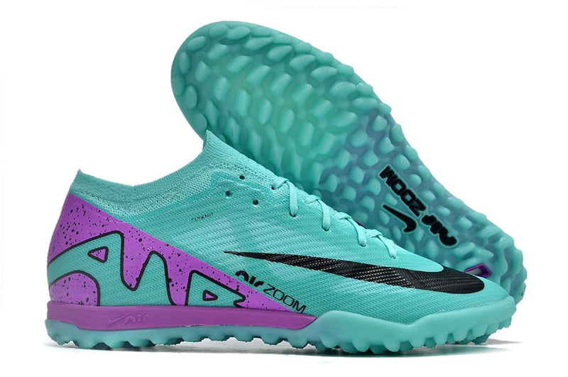 Chuteira Nike Air Zoom Mercurial Vapor TF