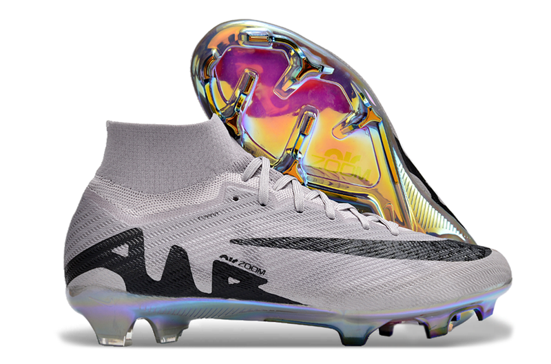 Chuteira Nike Air Zoom Mercurial Superfly FG