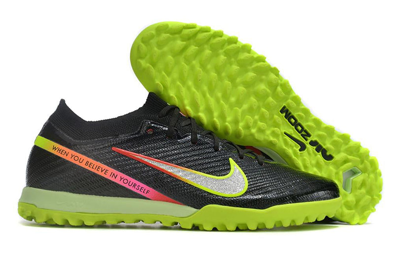 Chuteira Nike Air Zoom Mercurial Vapor TF