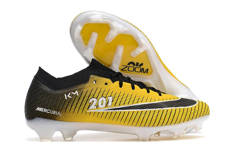 Chuteira Nike Air Zoom Mercurial Vapor FG