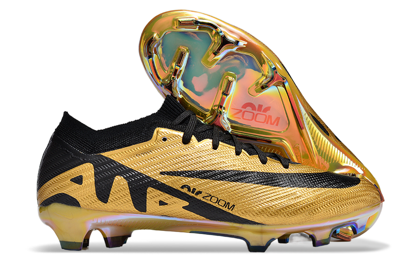 Chuteira Nike Air Zoom Mercurial Vapor FG
