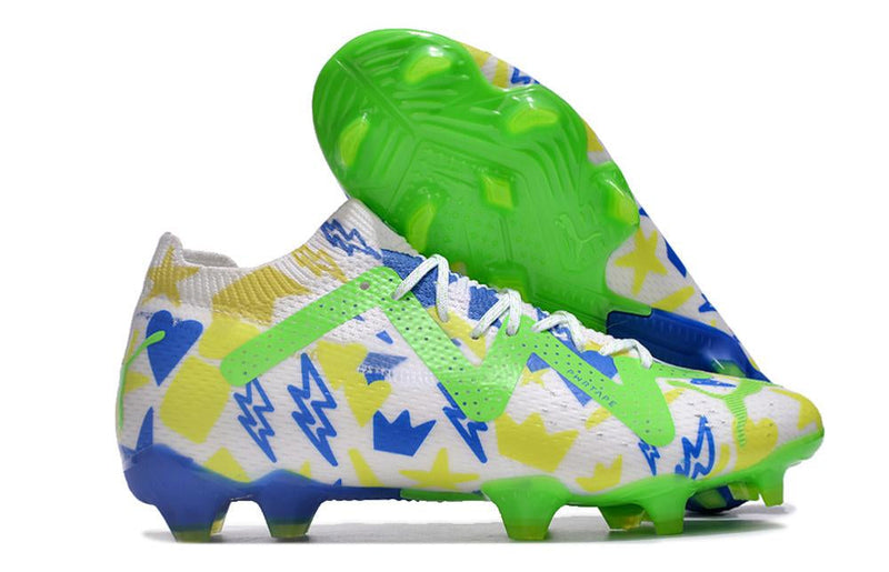 Chuteira Puma Future Ultimate FG
