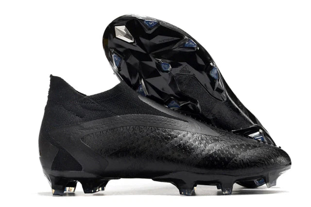 Adidas PREDATOR ACCURACY+ FG BOOTS