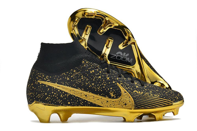 Chuteira Nike Air Zoom Mercurial Superfly FG