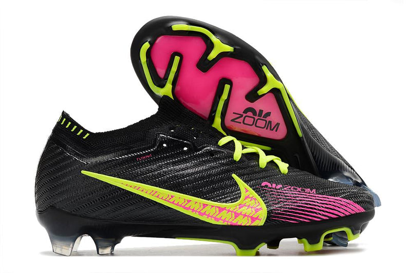 Chuteira Nike Air Zoom Mercurial Vapor FG