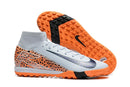 Chuteira Nike Air Zoom Mercurial Superfly 8 TF