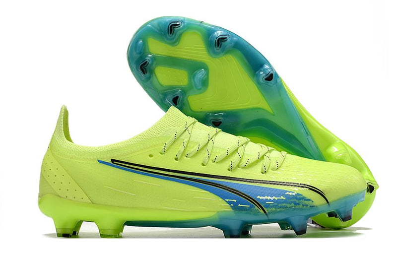 Chuteira Puma Ultra Ultimate FG
