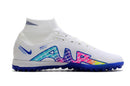 Chuteira Nike Air Zoom Mercurial Superfly TF